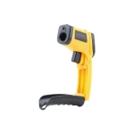 Пірометр інфрачервоний -50-400 ° C BENETECH GM320 - Зображення 4