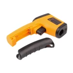 Пірометр інфрачервоний -50-400 ° C BENETECH GM320 - Зображення 5