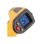 Пірометр інфрачервоний -50-400 ° C BENETECH GM320 - Зображення 7