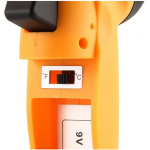 Інфрачервоний термометр (пірометр) -50-750 ° C BENETECH GM700 - Зображення 6