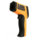 Пірометр промисловий -50-950 ° C BENETECH GM900 - Зображення 3
