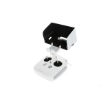 Сонцезахисний козирок DJI Inspire та Phantom 3 для кріплення смартфона (Inspire 1 Part 56)