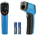 ІЧ пірометр -50-400 ° C BENETECH GM333A - Зображення 4