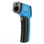 ІЧ пірометр -50-400 ° C BENETECH GM333A - Зображення 3