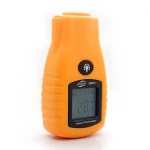 Інфрачервоний термометр (пірометр) -32-280 ° C BENETECH GM270 - Зображення 2