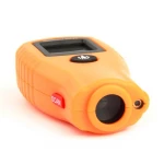 Інфрачервоний термометр (пірометр) -32-280 ° C BENETECH GM270 - Зображення 3