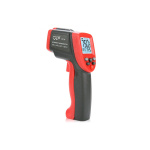 Пірометр безконтактний цифровий -50-750°C WINTACT WT700 - Зображення 2