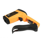 Пірометр промисловий -30-1250 ° C BENETECH GM1250 - Зображення 4