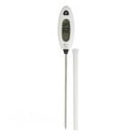 Термометр харчовий -50-300 ° C BENETECH GM1311 - Зображення 2