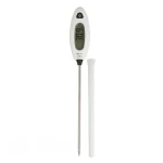 Термометр харчовий -50-300 ° C BENETECH GM1311 - Зображення 2