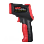 Пірометр (термогігрометр, термопара) -50-850°C WINTACT WT323D - Зображення 3