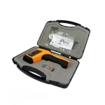 Пірометр промисловий -30-1150 ° C BENETECH GM1150 - Зображення 4