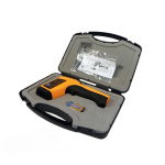 Пірометр інфрачервоний -30-1350 ° C BENETECH GM1350 - Зображення 5