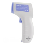 Медичний термометр (пірометр) 0-100 ° C WINTACT WT3652 - Зображення 4
