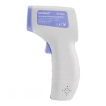 Медичний термометр (пірометр) 0-100 ° C WINTACT WT3652 - Зображення 4