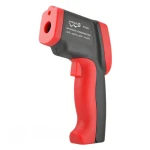 Пірометр безконтактний цифровий -50-950°C WINTACT WT900 - Зображення 2