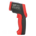 Пірометр безконтактний цифровий -50-950°C WINTACT WT900 - Зображення 3
