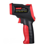 Пірометр інфрачервоний -50-650 ° C WINTACT WT323A - Зображення 2