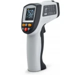 Пірометр інфрачервоний -50-750 ° C BENETECH GT750 - Зображення 6