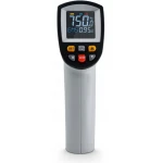 Пірометр інфрачервоний -50-750 ° C BENETECH GT750 - Зображення 5