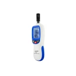 Термо-гігрометр 0-100%, -20-70°C WINTACT WT83 - Зображення 2
