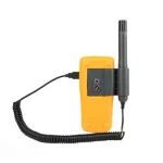 Термо-гігрометр Bluetooth 0-100%, -10-50 ° C BENETECH GM1361X - Зображення 3