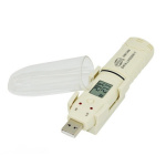 Даталоггер температури USB, -30-80 ° C BENETECH GM1366 - Зображення 3
