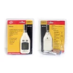 Термогігрометр 0-100%, -30-70°C BENETECH GM1362 - Зображення 3