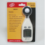 Люксметр 200000 Lux BENETECH GM1010 - Зображення 2
