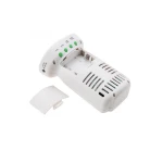 Аналізатор повітря (PM2,5; PM10, HCHO, 0-50 ° C) BENETECH GM8804 - Зображення 4