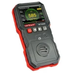 Детектор чадного газу CO (0-1000 μmol/mol) WINTACT WT8806 - Зображення 4