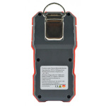Детектор чадного газу CO (0-1000 μmol/mol) WINTACT WT8806 - Зображення 3
