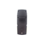 Детектор чадного газу CO + термометр (0-1000 ppm, 0-50 ° C) BENETECH GM8805 - Зображення 2