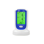 Датчик якості повітря (PM2,5; PM10, 0-50 ° C) BENETECH GM8803 - Зображення 3