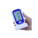 Датчик якості повітря (PM2,5; PM10, 0-50 ° C) BENETECH GM8803 - Зображення 5