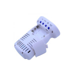 Датчик якості повітря (PM2,5; PM10, 0-50 ° C) BENETECH GM8803 - Зображення 7