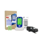 Датчик якості повітря (PM2,5; PM10, 0-50 ° C) BENETECH GM8803 - Зображення 2