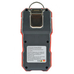 Газоаналізатор кисню O2 (0-30% VOL) WINTACT WT8800 - Зображення 6