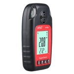 Датчик концентрації кисню O2 + термометр (0-25% VOL, 0-50 ° C) WINTACT WT8821 - Зображення 3