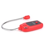 Детектор горючих газів (10% LEL) WINTACT WT8820 - Зображення 3