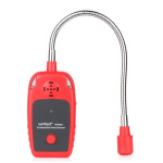 Детектор горючих газів (10% LEL) WINTACT WT8820 - Зображення 2