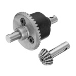 Диференціал передній для Feiyue FY-01, FY-02, FY-03