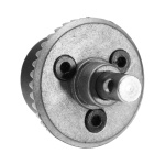 Диференціал передній для Feiyue FY-01, FY-02, FY-03 - Зображення 2