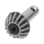 Диференціал передній для Feiyue FY-01, FY-02, FY-03 - Зображення 3