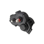 Редуктор у зборі з корпусом для Feiyue FY-01, FY-02, FY-03