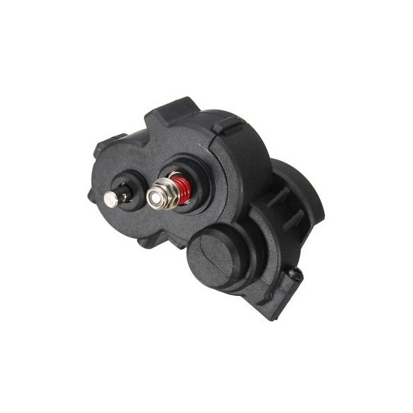 Редуктор у зборі з корпусом для Feiyue FY-01, FY-02, FY-03