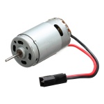 Двигун колекторний клас 390 для Feiyue FY-01, FY-02, FY-03