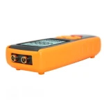 Диференціальний манометр USB, ±2,49 кПа BENETECH GM505 - Зображення 3