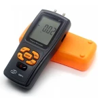 Диференціальний мікроманометр USB, ±10 кПа BENETECH GM511 - Зображення 4