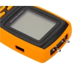 Диференціальний мікроманометр USB, ±10 кПа BENETECH GM511 - Зображення 5